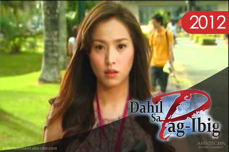 Cristine Reyes’ Teleserye Journey | ABS-CBN Entertainment