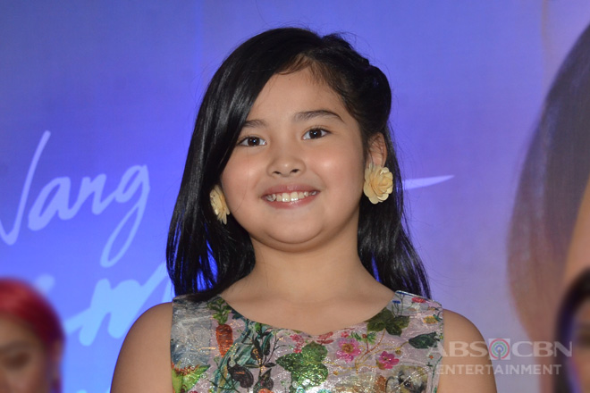 MediaCon Highlights: Bagong child star Sophia Reola, magpapangiti ...