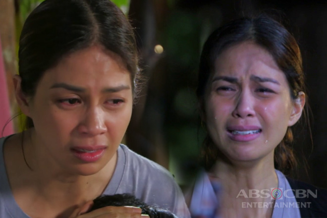 Friday 5: 5 scenes that showed Kaye Abad’s astounding talent in acting ...